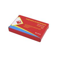 Подушки штемпельні