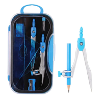 Готовальні шкільні для креслення