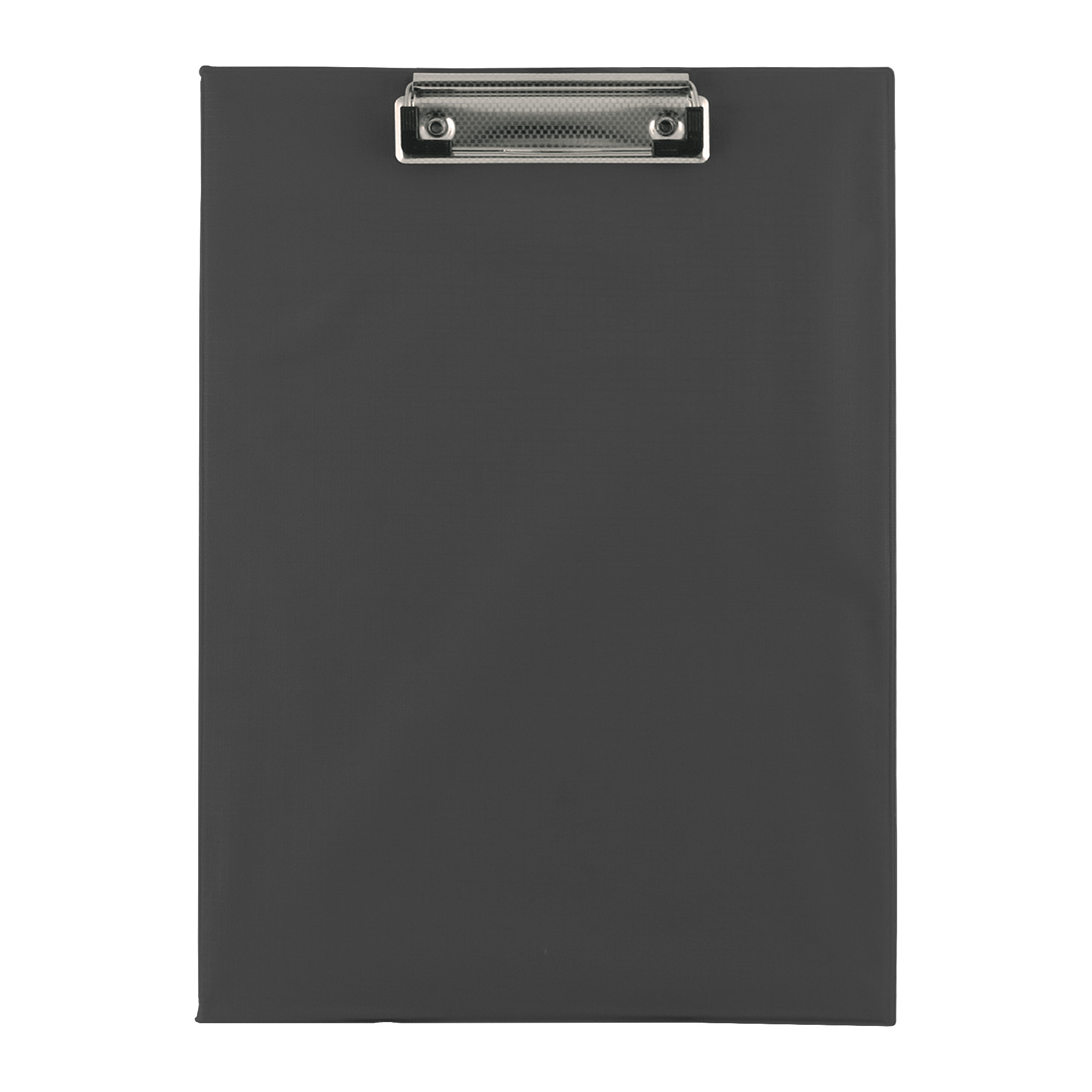 Планшет з кліпом; А4; двостор.; кол. асорті; арт. KL2019; KLERK