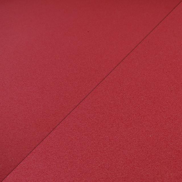 Фоаміран для творчості: А4;  10арк;  самокл. колір червоний; арт. AG-25515; ANGEL GIFTS