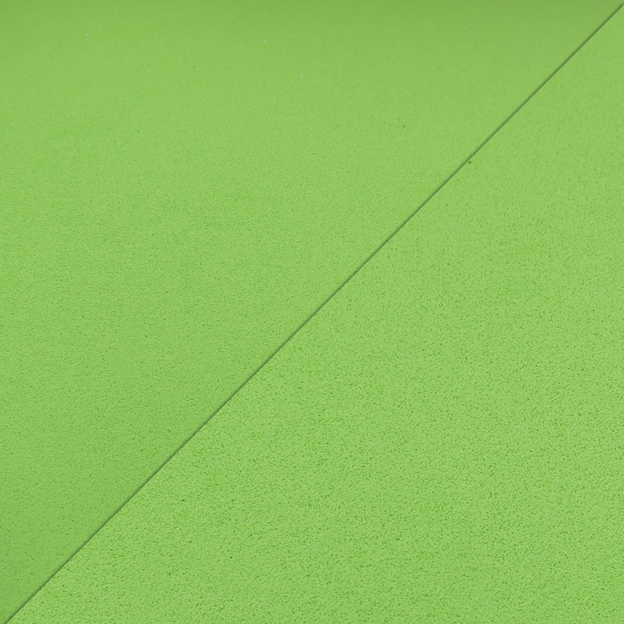 Фоаміран для творчості: А4;  10арк;  самокл. колір салатовий; арт. AG-25575; ANGEL GIFTS