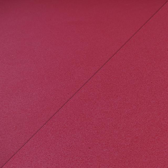 Фоаміран для творчості: А4;  10арк;  колір червоний; арт. AG-25635; ANGEL GIFTS