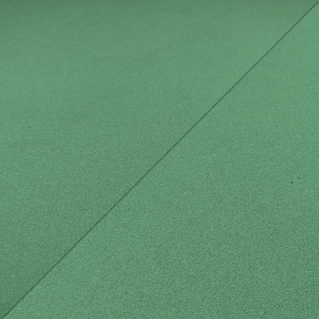 Фоаміран для творчості: А4;  10арк;  колір зелений; арт. AG-25655; ANGEL GIFTS