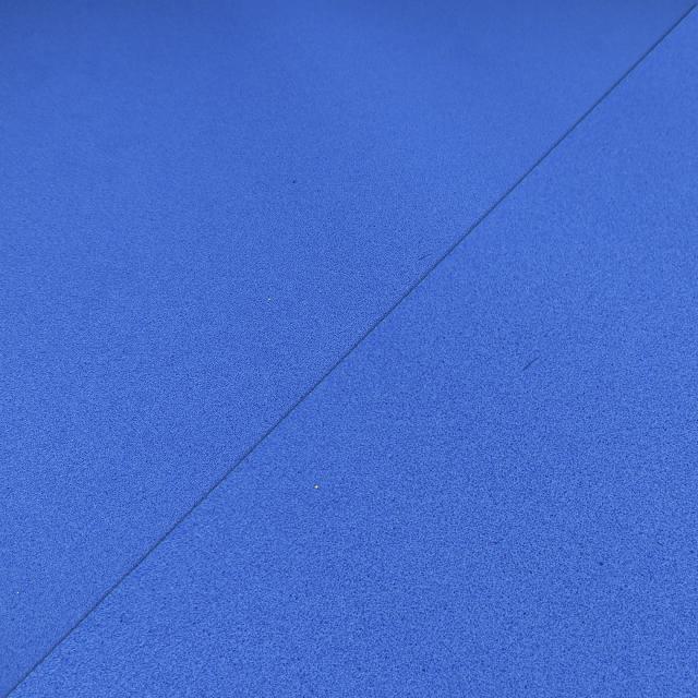 Фоаміран для творчості: А4;  10арк;  колір синій; арт. AG-25685; ANGEL GIFTS