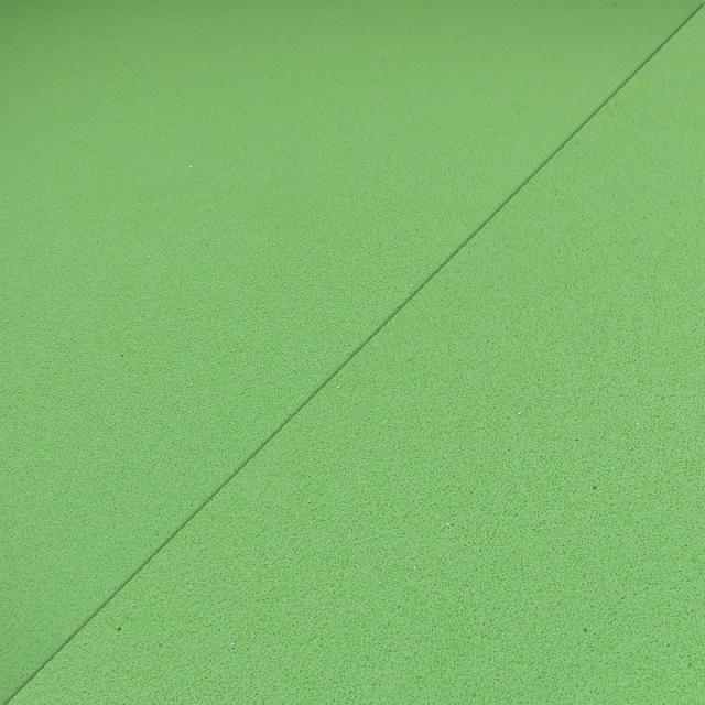 Фоаміран для творчості: А4;  10арк;  колір салатовий; арт. AG-25695; ANGEL GIFTS