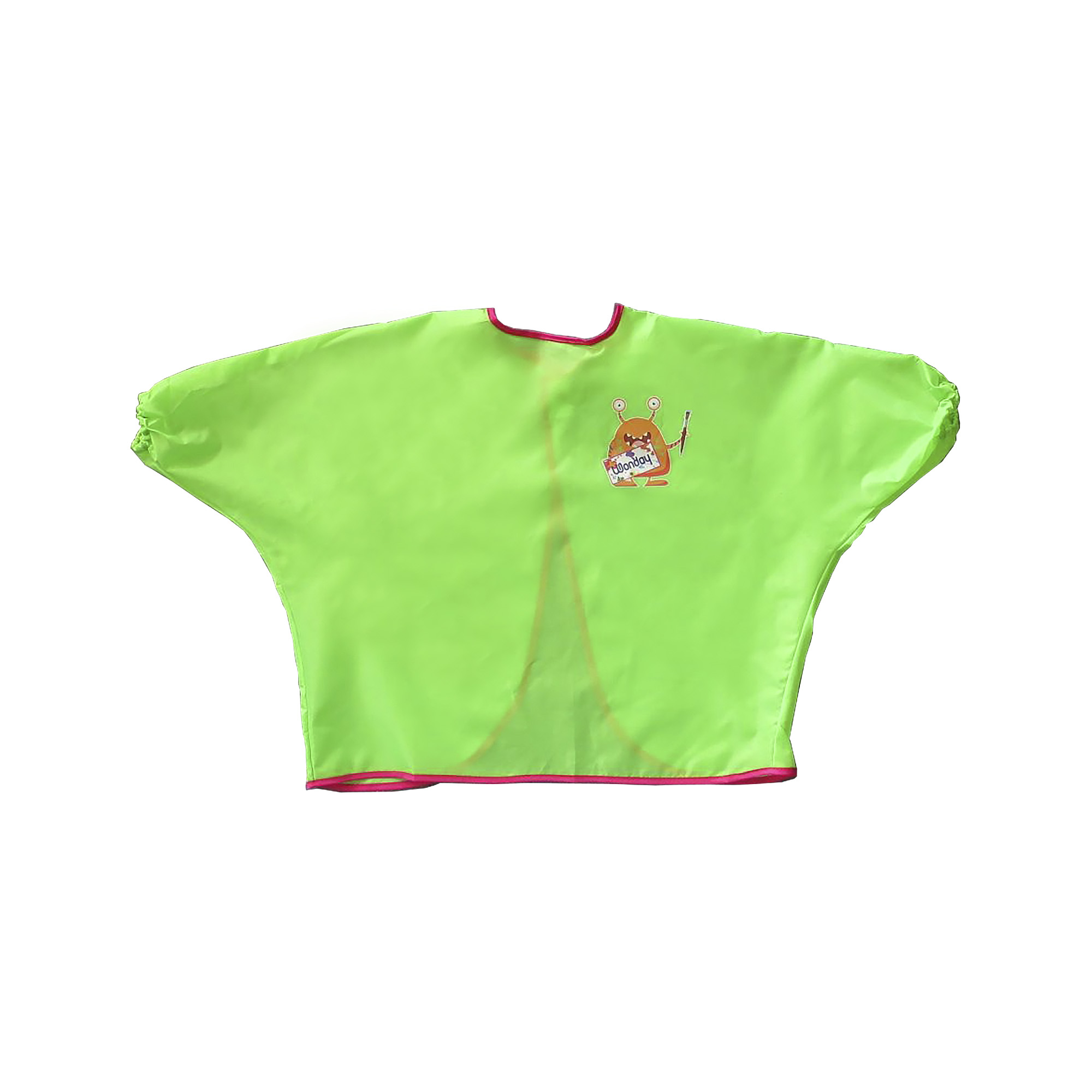 Фартух для дит. творчості з рукавами; 1-2 клас. 80*48 см. арт. AP0001; VGR