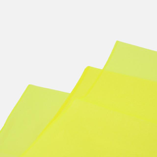 Папір для пакування подарунків; тішью; 50.8*66см; (10 арк.); НЕОН, кол.асорті; арт. AG-1014; ANGEL GIFTS