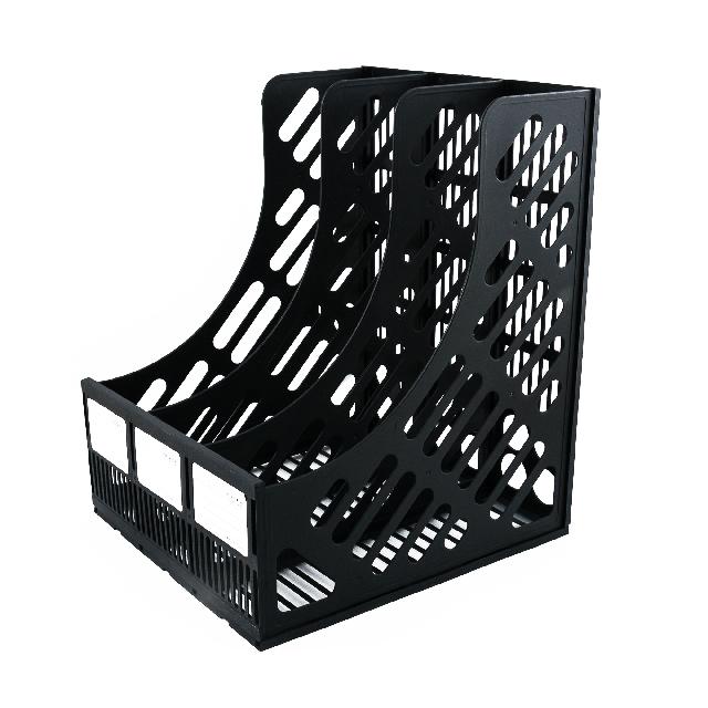 Лотки вертикальні