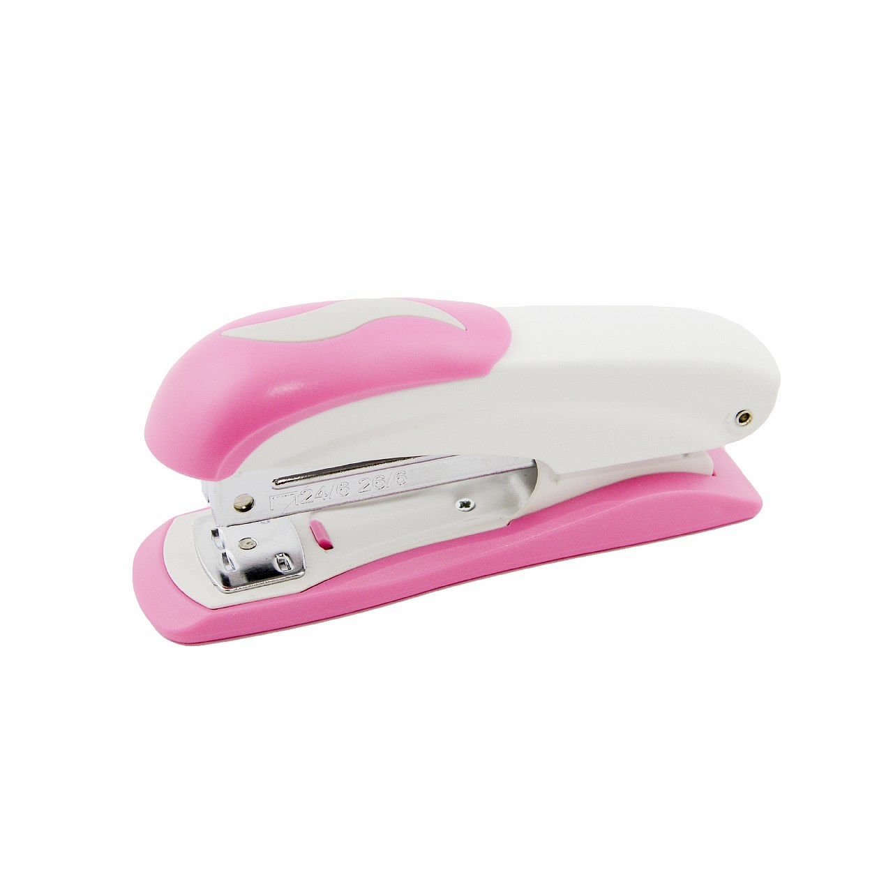 Зшивач метал. з розшивачем; на 35 арк.; 135*60*42мм. скоба №24/6, 26/6; арт. KL2036; KLERK