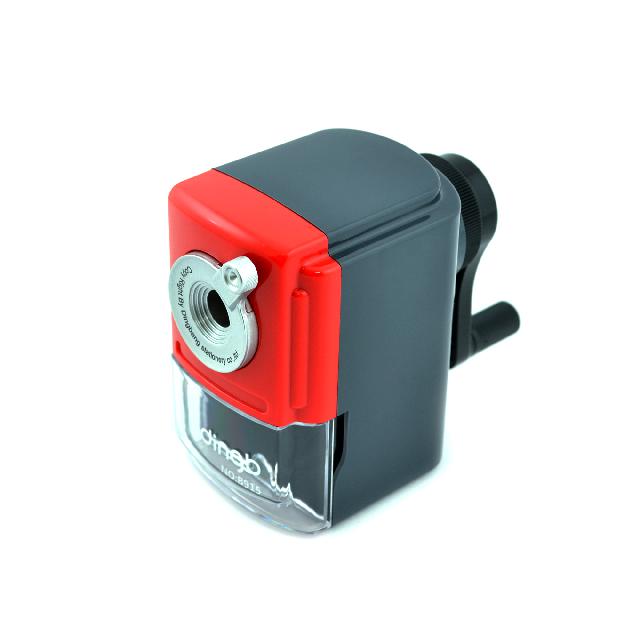 Точилка мех. пласт.; арт. DB915 KLERK