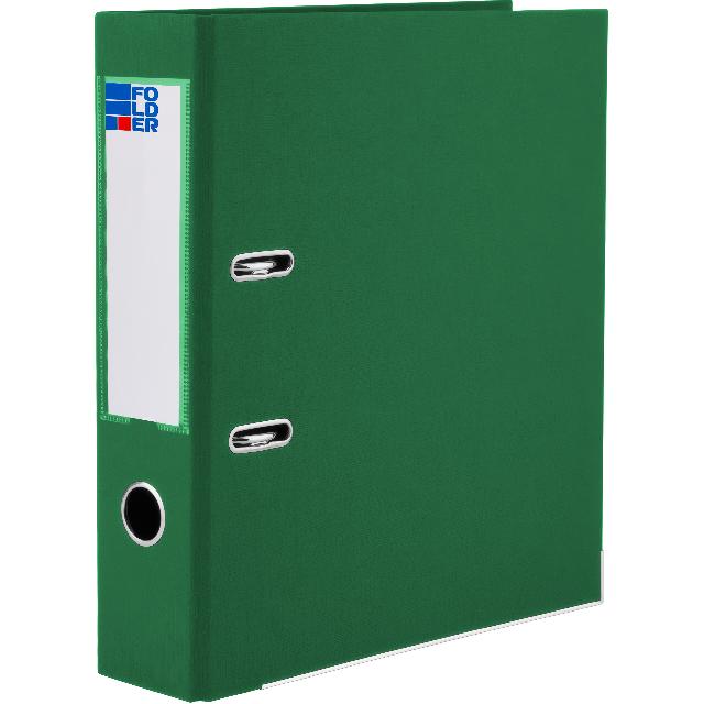 Папки реєстратори