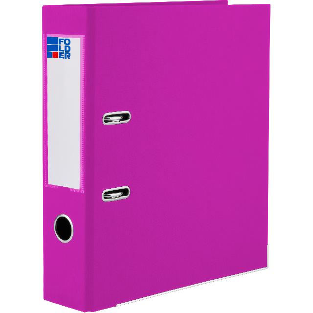 Папки реєстратори