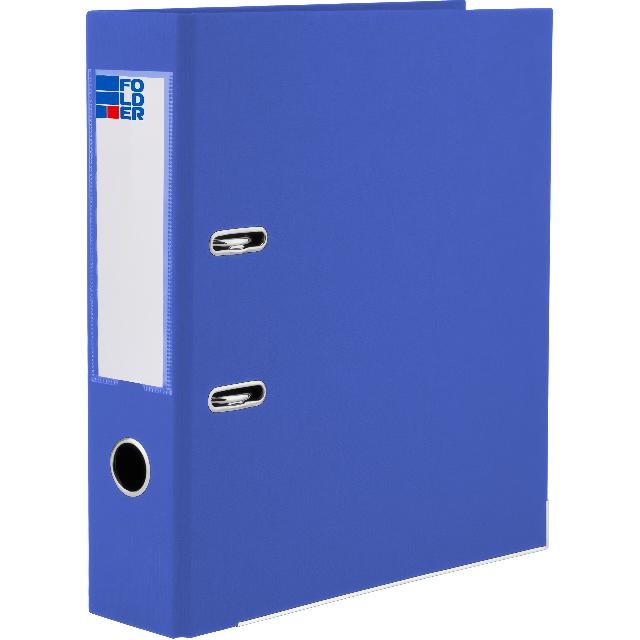 Папки реєстратори