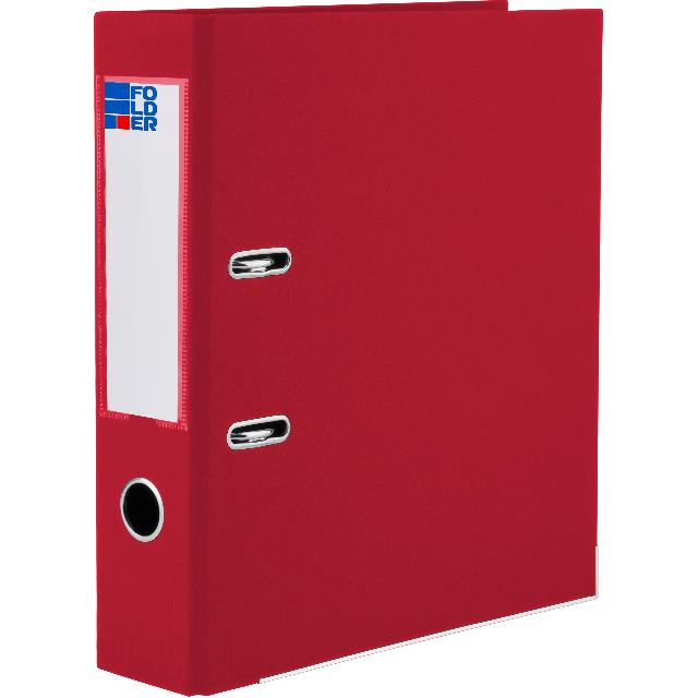 Папки реєстратори