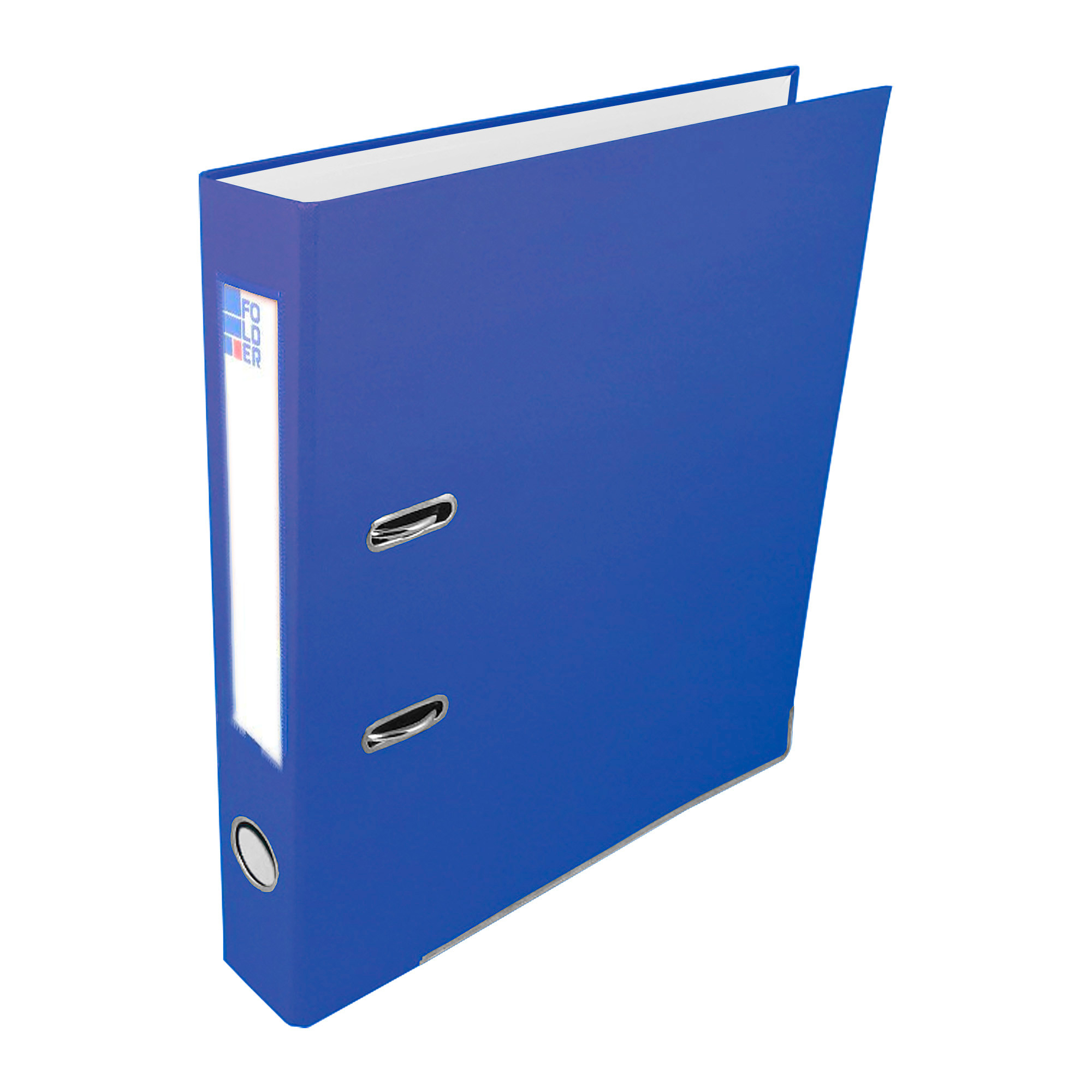 Папки реєстратори