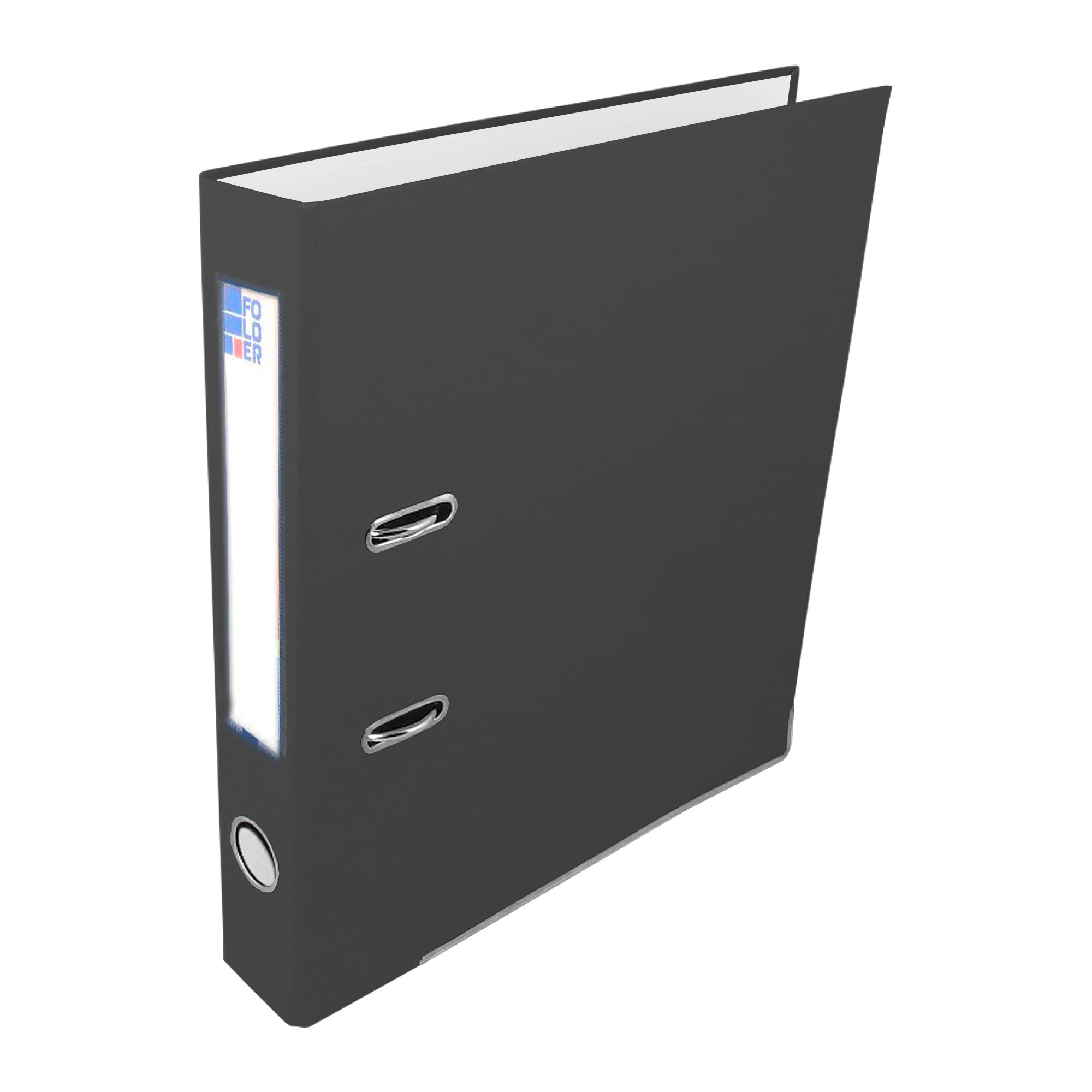 Папки реєстратори