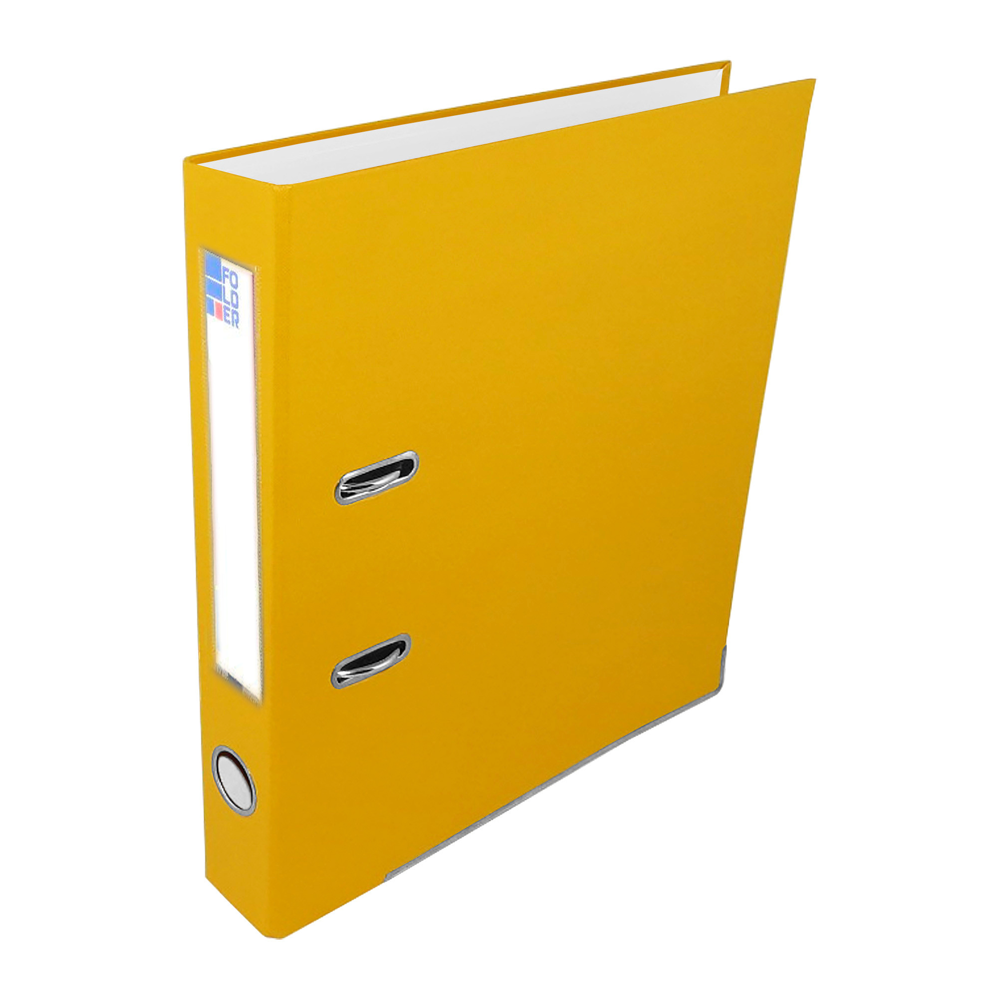 Папки реєстратори