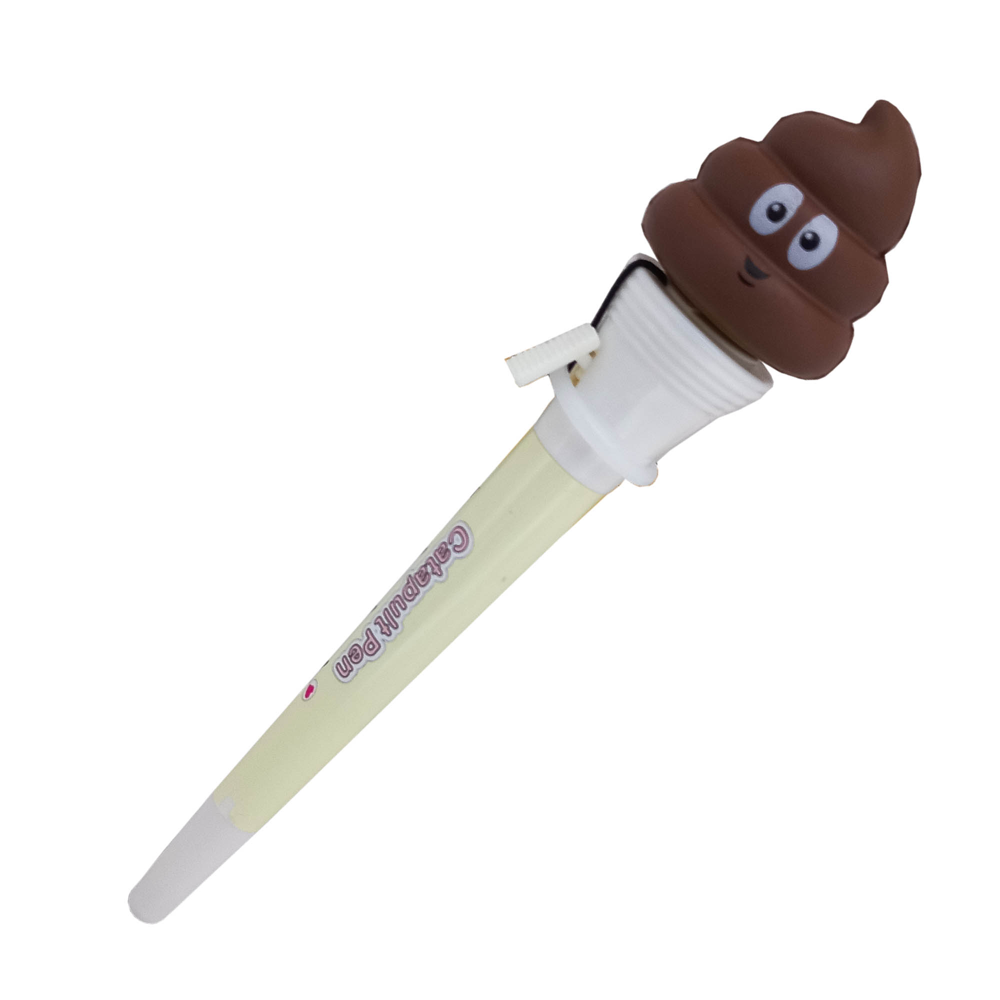 Ручка масляна фігур.; 0.5мм; стрижень син.; арт. VR22527, VGR