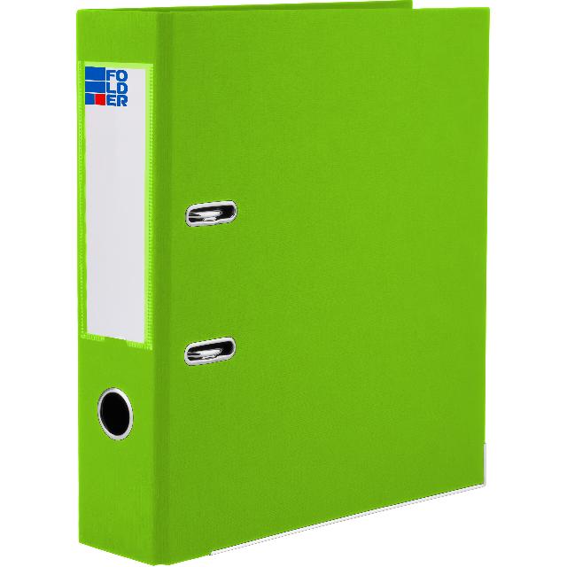 Папки реєстратори