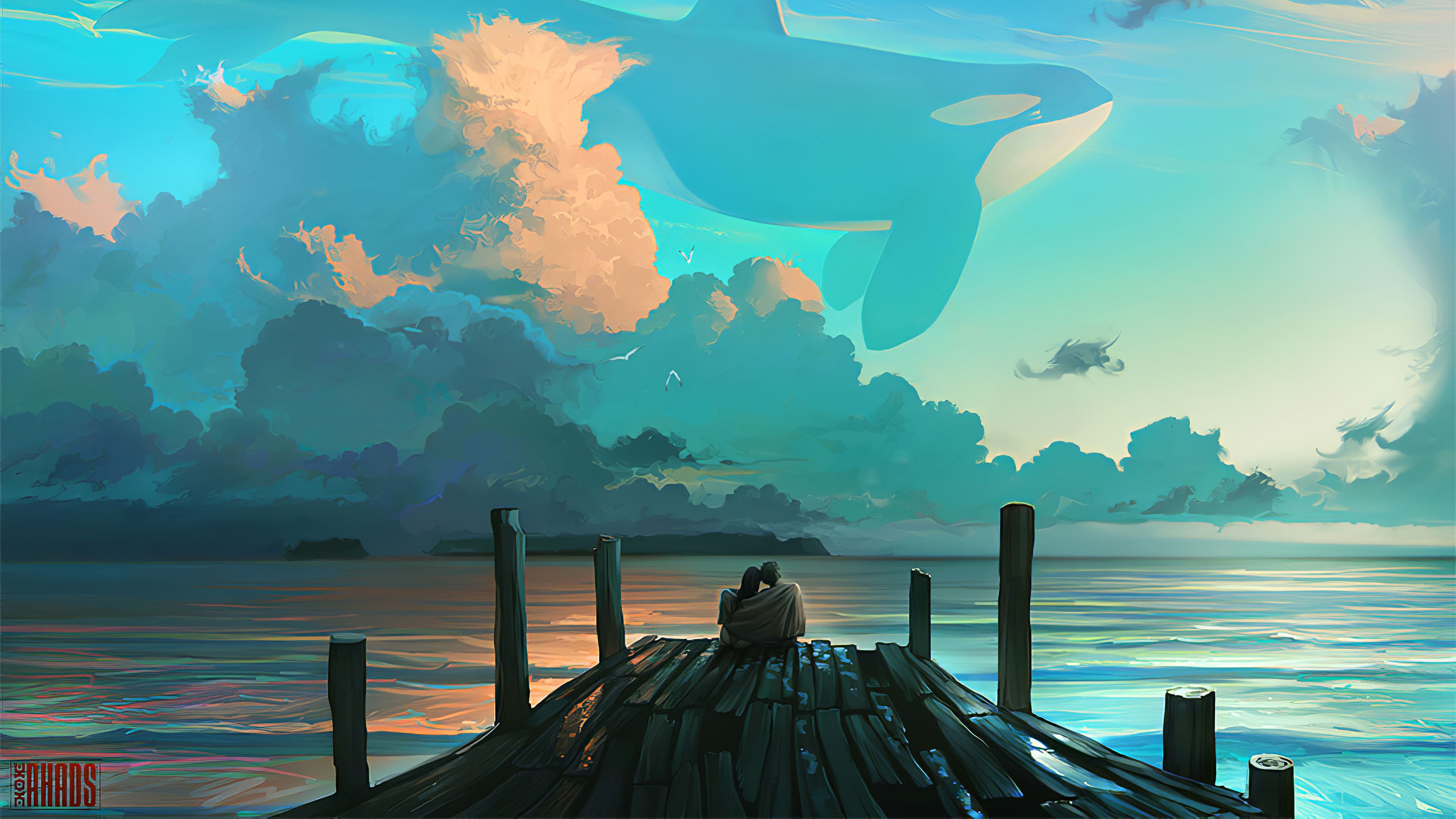 Картина для малювання за номерами  40*50 см. в картон. короб. пенз. фарби. арт. VR25127, VGR