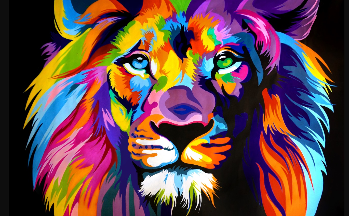 Картина для малювання за номерами  40*50 см. в картон. короб. пенз. фарби. арт. VR25311, VGR