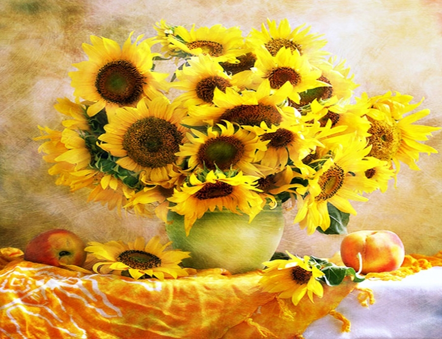 Картина для малювання за номерами  40*50 см. в картон. короб. пенз. фарби. арт. VR25451, VGR