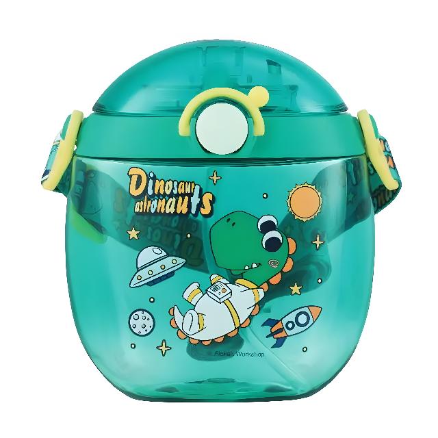 Пляшечка для води; зелена; арт. VR2018; VGR