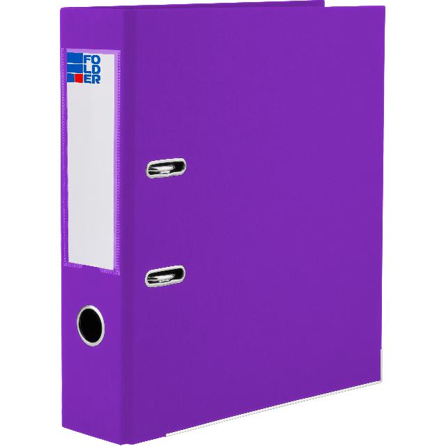 Папки реєстратори