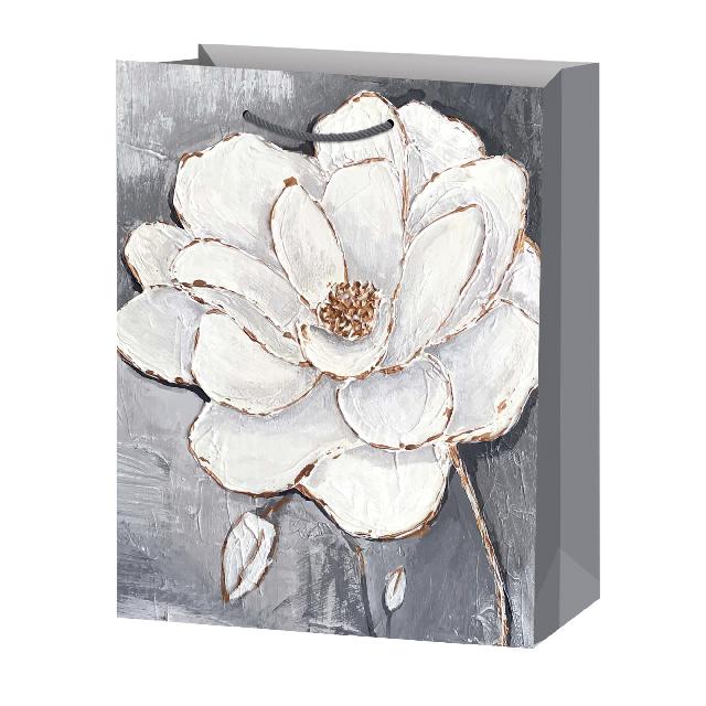 Пакет паперовий для подарунків; 4 дизайни; розмір: 26*32*10см; арт. AG2118, ANGEL GIFTS