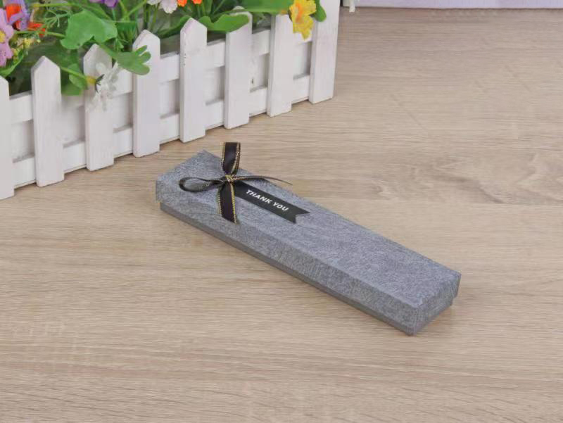 Коробка подарункова; 19*4*2.3 см.; арт. AG2514; ANGEL GIFTS