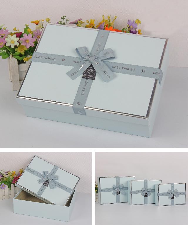 Коробка подарункова; 29*21*9 см.; арт. AG2522-1; ANGEL GIFTS