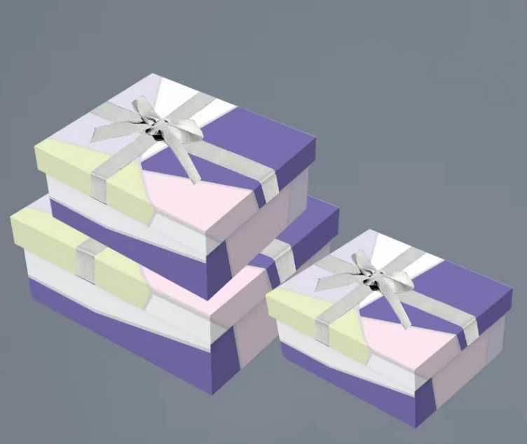 Коробка подарункова; 16.5*14.5*8.5 см.; арт. AG2527-3; ANGEL GIFTS