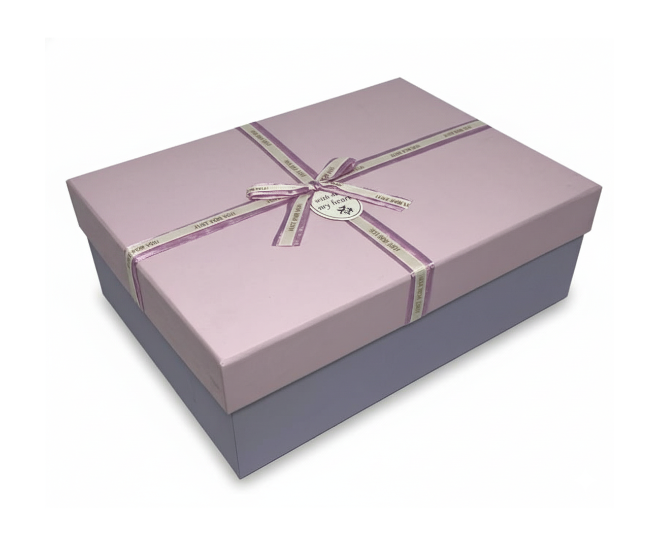 Коробка подарункова; 29*21*9  см.; арт. AG2556-2; ANGEL GIFTS