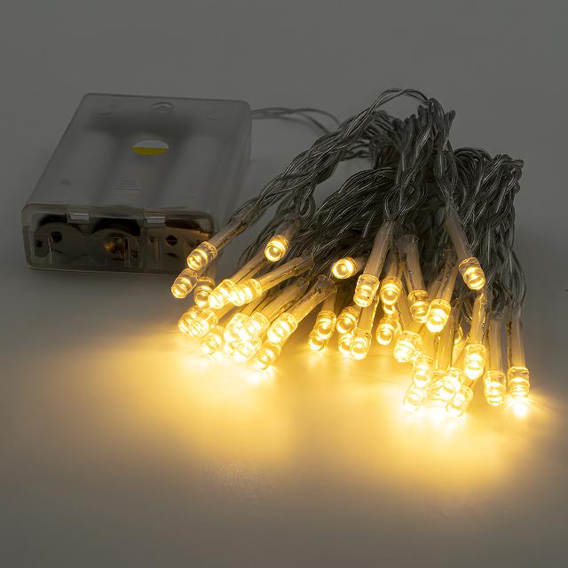 Гірлянда світлодіодна 3 м. 20 LED