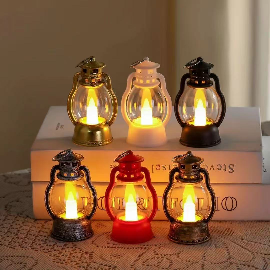 Декоративний світильник 4*9cm; арт. AG3602; ANGEL GIFTS