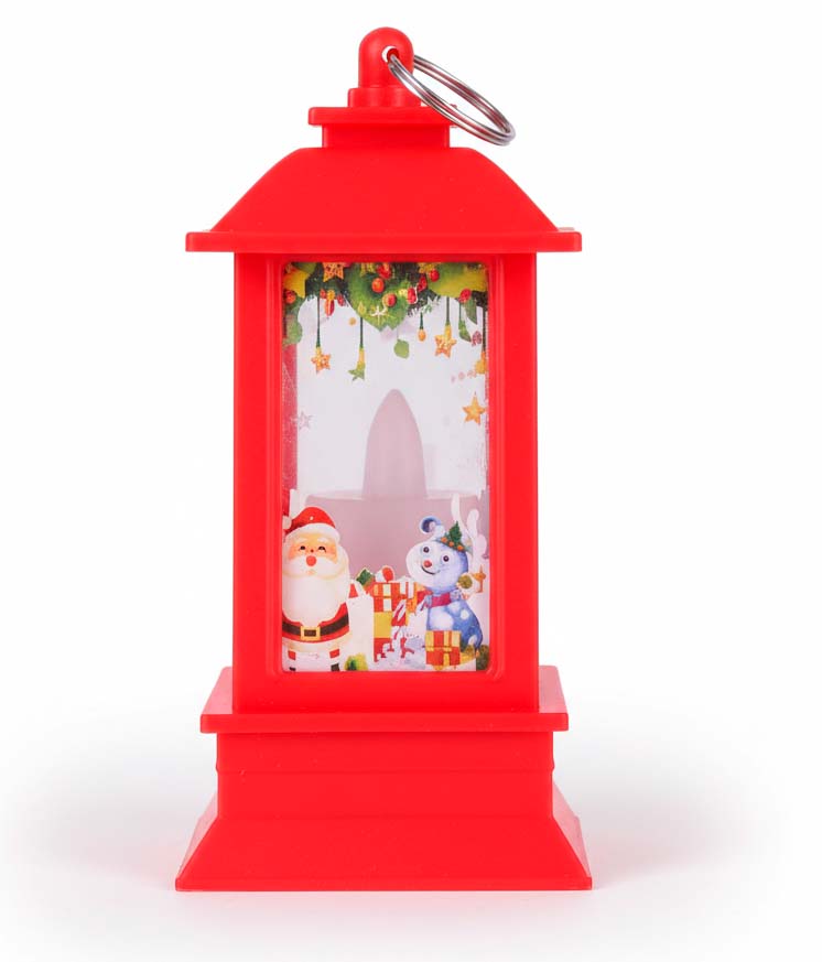 Декоративний світильник 4*9cm; арт. AG3609; ANGEL GIFTS