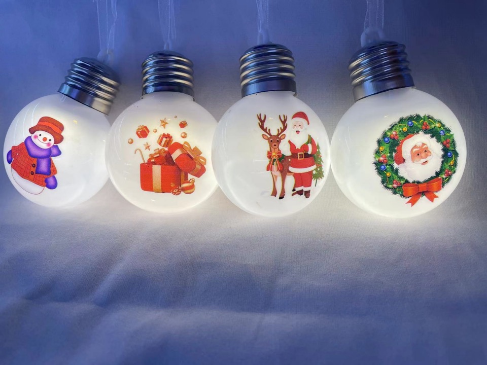 Декоративний світильник 5*8cm; арт. AG3611; ANGEL GIFTS