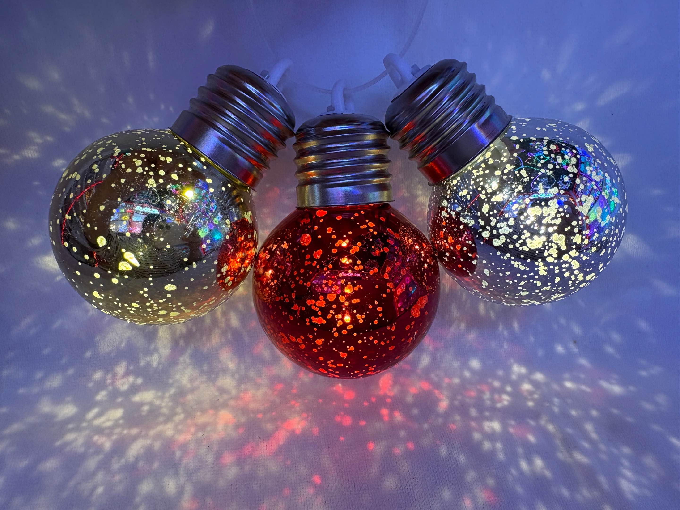 Декоративний світильник 5*8cm; арт. AG3614; ANGEL GIFTS