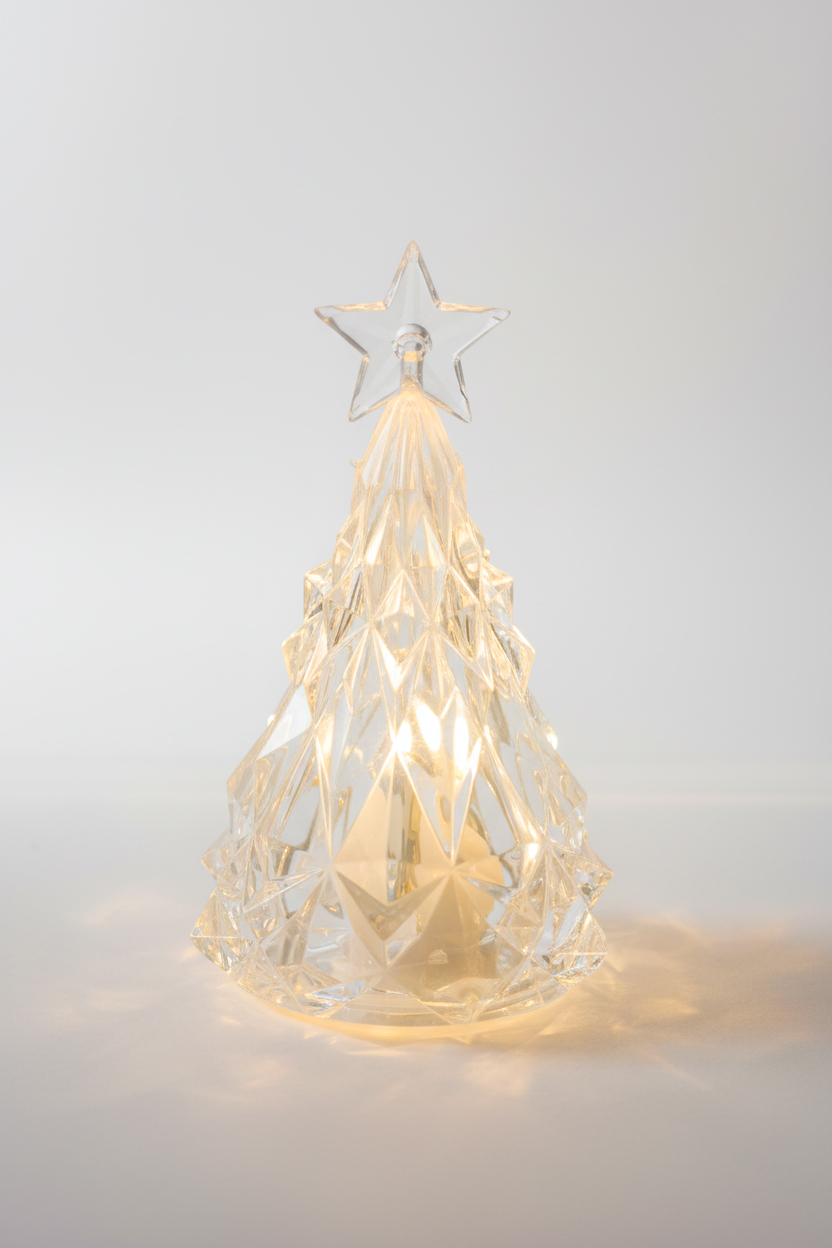Декоративний світильник 3*6cm; арт. AG3618; ANGEL GIFTS