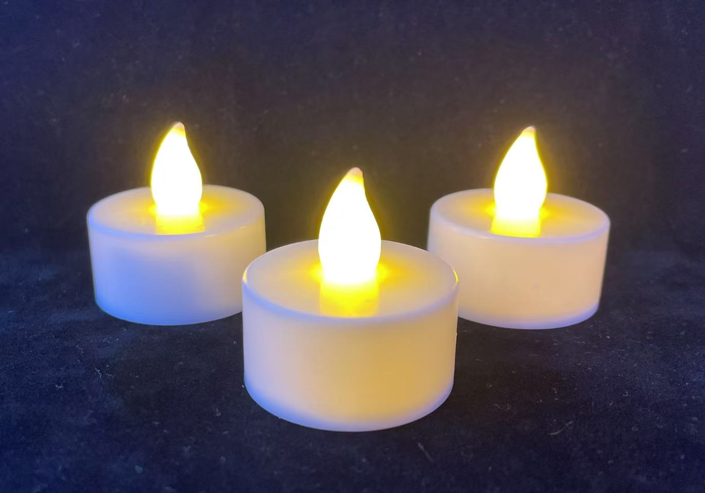 Декоративний світильник 3.6*5cm; арт. AG3625; ANGEL GIFTS