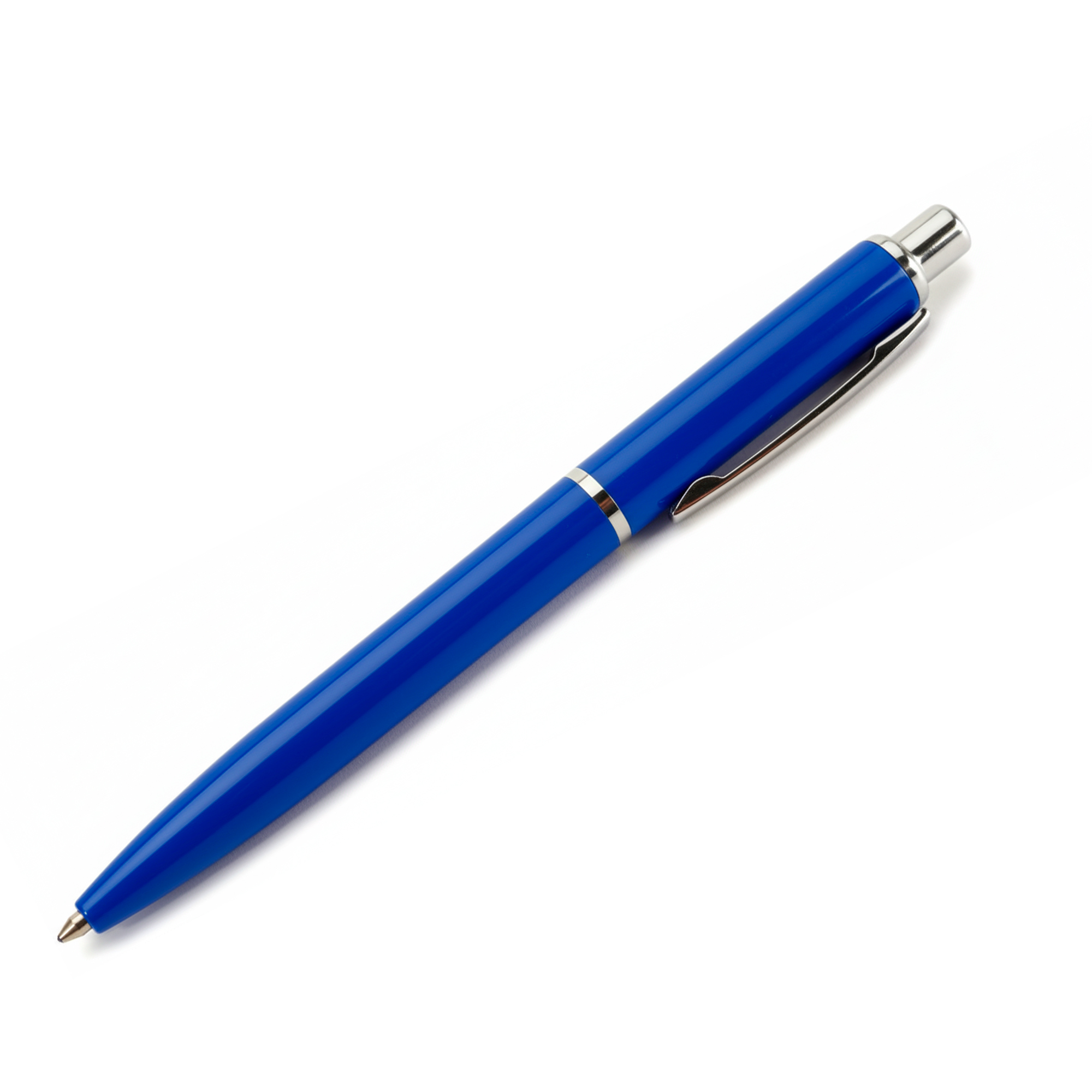 Ручки кулькові