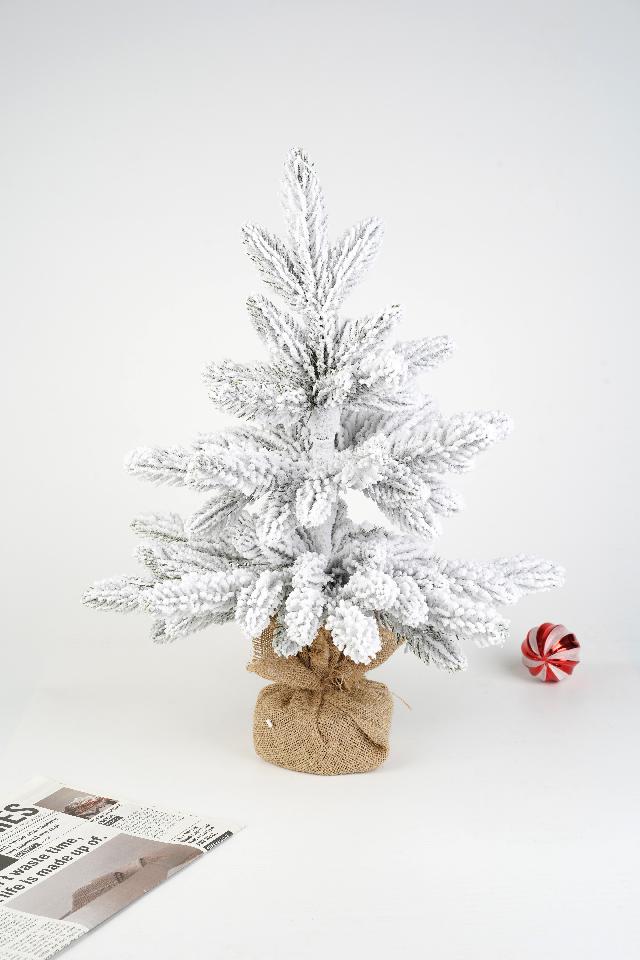 Декор новорічний ялинка 45 см.; арт. AG3656; ANGEL GIFTS